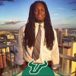 Meet your Posher, Joshua